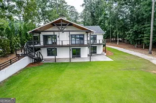 211 Lakecrest Dr NE, Milledgeville, GA 31061 - Photo 7