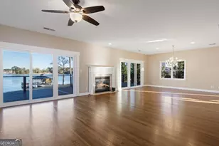 211 Lakecrest Dr NE, Milledgeville, GA 31061 - Photo 17