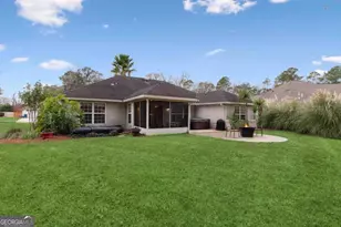 147 Country Walk Cir, Brunswick, GA 31525 - Photo 33