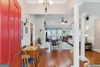 147 Country Walk Circle, Brunswick, GA 31525 - Photo 3