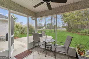 147 Country Walk Cir, Brunswick, GA 31525 - Photo 29