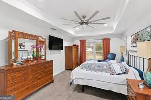 147 Country Walk Cir, Brunswick, GA 31525 - Photo 17