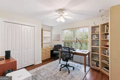 147 Country Walk Circle, Brunswick, GA 31525 - Photo 23