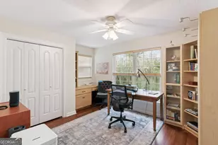 147 Country Walk Cir, Brunswick, GA 31525 - Photo 23