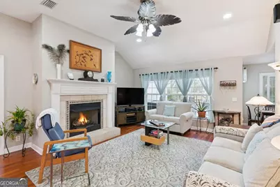 147 Country Walk Circle, Brunswick, GA 31525 - Photo 3