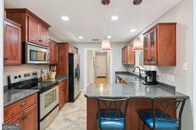 147 Country Walk Circle, Brunswick, GA 31525 - Photo 11