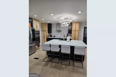 5780 Hiram Powder Springs Road, Powder Springs, GA 30127 - Photo 9