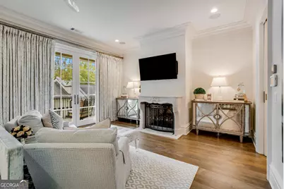 301 Abercorn Square, Peachtree City, GA 30269 - Photo 35