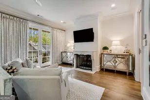 301 Abercorn Square, Peachtree City, GA 30269 - Photo 35