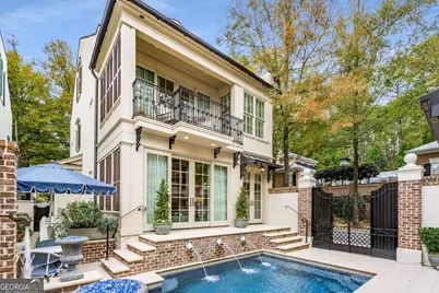 301 Abercorn Square, Peachtree City, GA 30269 - Photo 71