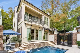 301 Abercorn Square, Peachtree City, GA 30269 - Photo 71