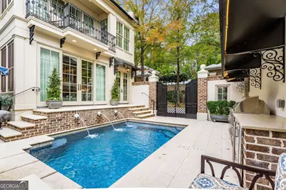 301 Abercorn Square, Peachtree City, GA 30269 - Photo 5