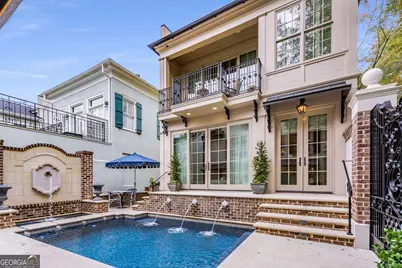 301 Abercorn Square, Peachtree City, GA 30269 - Photo 65