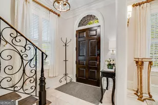 301 Abercorn Square, Peachtree City, GA 30269 - Photo 9