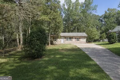 676 Hog Liver Road, Carrollton, GA 30117 - Photo 1