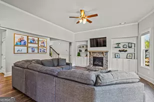 676 Genesee Pt, Newnan, GA 30263 - Photo 15