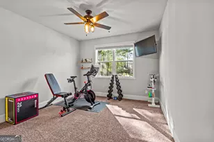 676 Genesee Pt, Newnan, GA 30263 - Photo 23