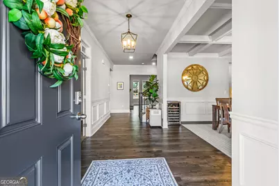 676 Genesee Point, Newnan, GA 30263 - Photo 5