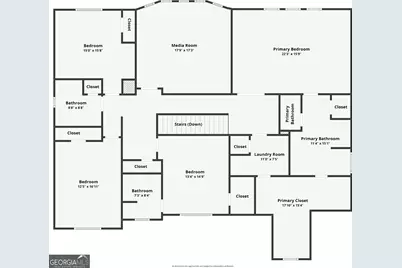 676 Genesee Point, Newnan, GA 30263 - Photo 51