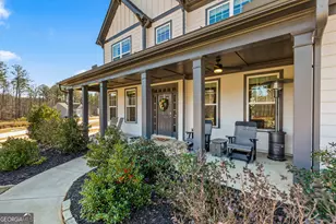 676 Genesee Pt, Newnan, GA 30263 - Photo 3