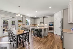 676 Genesee Pt, Newnan, GA 30263 - Photo 17