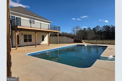 4851 Highway 82 Spur, Commerce, GA 30529 - Photo 3