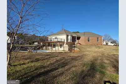 4851 Highway 82 Spur, Commerce, GA 30529 - Photo 29