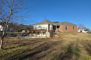 4851 Hwy 82 Spur, Commerce, GA 30529 - Photo 29