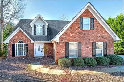 135 Saddle Lane, Covington, GA 30016 - Photo 1