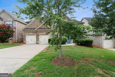 466 Astoria Way, McDonough, GA 30253 - Photo 3