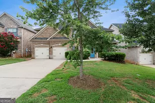 466 Astoria Way, McDonough, GA 30253 - Photo 3