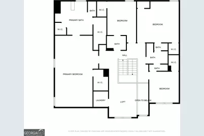 466 Astoria Way, McDonough, GA 30253 - Photo 69