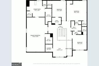 466 Astoria Way, McDonough, GA 30253 - Photo 67