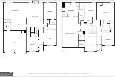 466 Astoria Way, McDonough, GA 30253 - Photo 71