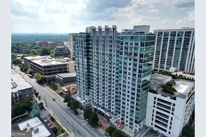 250 Pharr Road NE #APT 402, Atlanta, GA 30305 - Photo 1