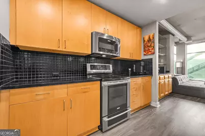 250 Pharr Road NE #APT 402, Atlanta, GA 30305 - Photo 5