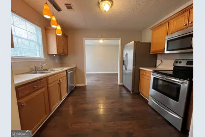 156 Galway Lane, Hampton, GA 30228 - Photo 17