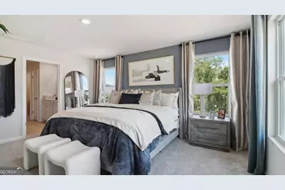 3622 Georgia Avenue #2008, Hapeville, GA 30354 - Photo 23