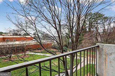 300 Johnson Ferry Road NE #B304, Sandy Springs, GA 30328 - Photo 15