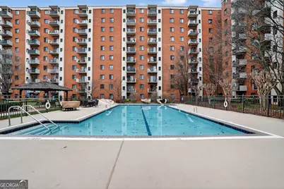 300 Johnson Ferry Road NE #B304, Sandy Springs, GA 30328 - Photo 19