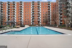 300 Johnson Ferry Road NE, Sandy Springs, GA 30328 - Photo 19