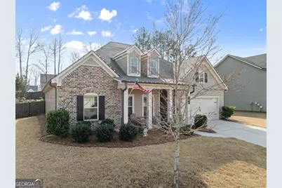 527 Gadwall Circle, Jefferson, GA 30549 - Photo 3