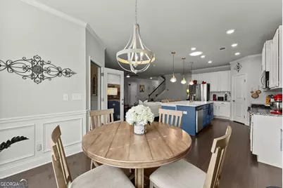 527 Gadwall Circle, Jefferson, GA 30549 - Photo 13