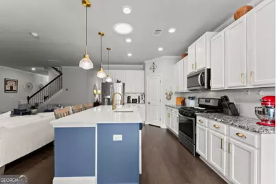 527 Gadwall Circle, Jefferson, GA 30549 - Photo 9