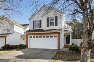 3572 Avensong Village Cir, Alpharetta, GA 30004 - Photo 1