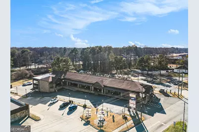 1105 Main Street #301, Forest Park, GA 30297 - Photo 1