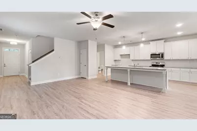 2600 Mills Commons Drive, Decatur, GA 30034 - Photo 5