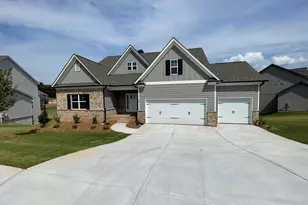 120 Cherokee Rose Ln, Hoschton, GA 30548 - Photo 1