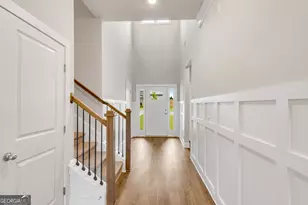 120 Cherokee Rose Ln, Hoschton, GA 30548 - Photo 5