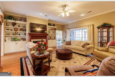 3830 Orchard Way, Valdosta, GA 31605 - Photo 5